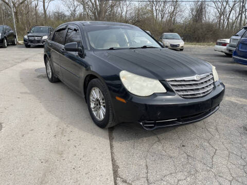 2009 Chrysler Sebring Touring