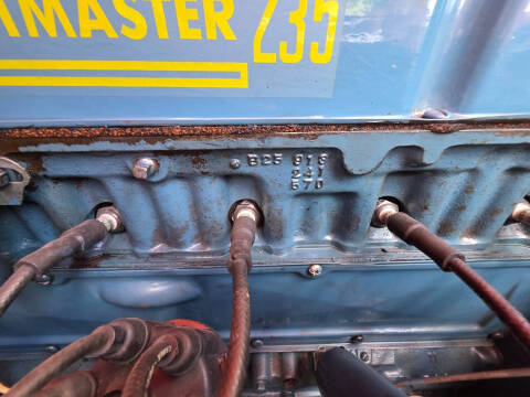 1952 Chevrolet 3100