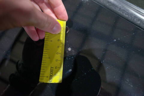 1994 Ford Mustang GT