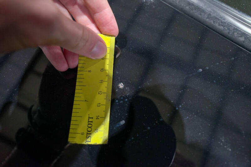 1994 Ford Mustang GT