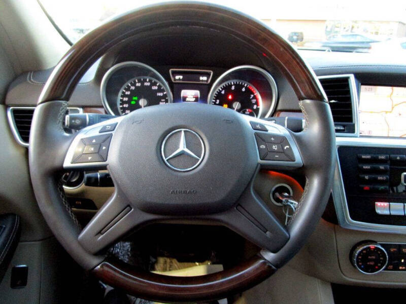 2016 Mercedes-Benz GL-Class GL 450 4MATIC