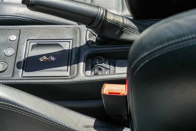 2006 Ferrari F430 Spider