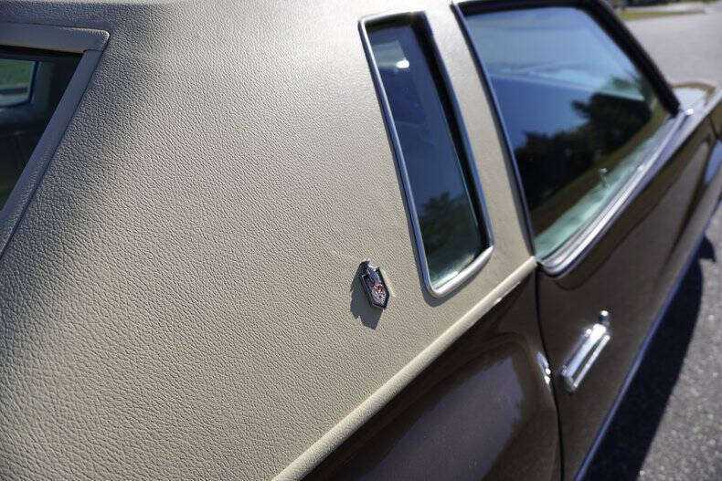 1974 Chevrolet Monte Carlo