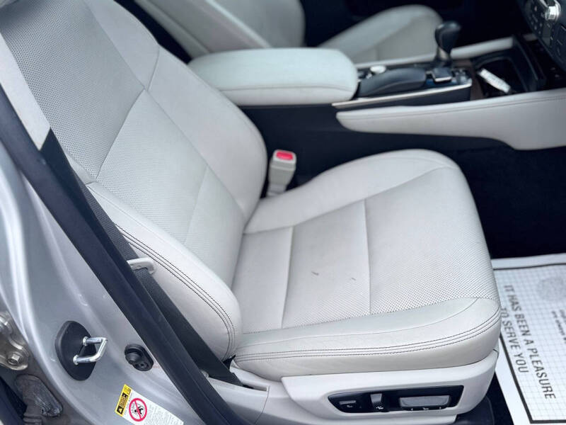 2013 Lexus GS 350
