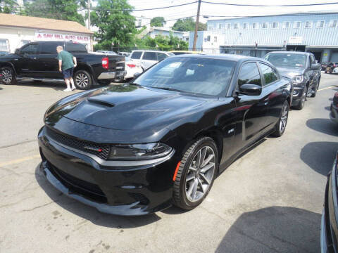 2023 Dodge Charger for sale at Saw Mill Auto in Yonkers NY