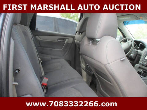 2016 Chevrolet Traverse LS