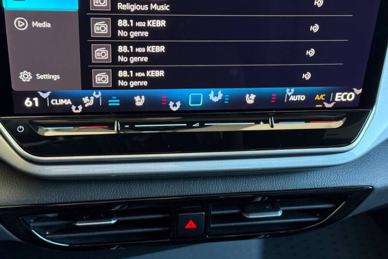 2025 Volkswagen ID.4 Pro S