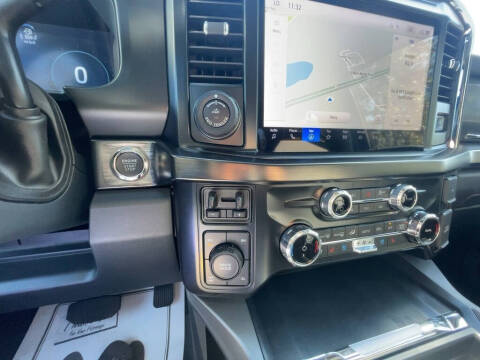 2026 Ford F-350 Super Duty