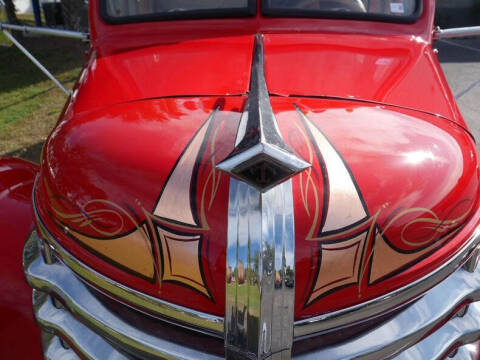 1948 Diamond T Truck
