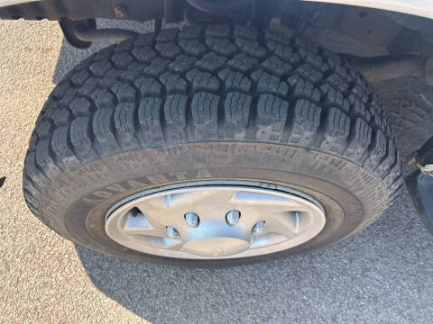 2013 Ford E-Series E-350 SD XL