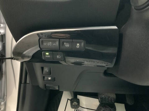 2019 Toyota Prius Prime Advanced