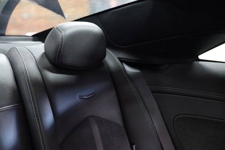 2014 Cadillac CTS-V