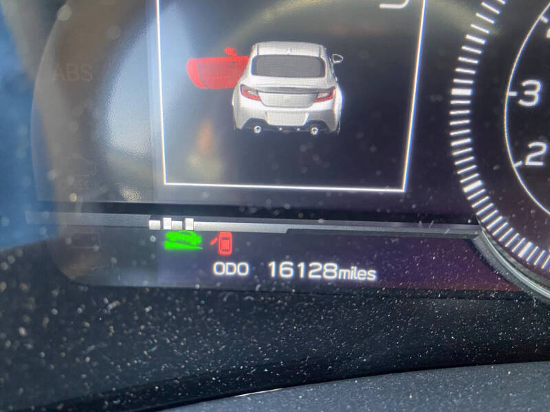 2023 Toyota GR86 Premium