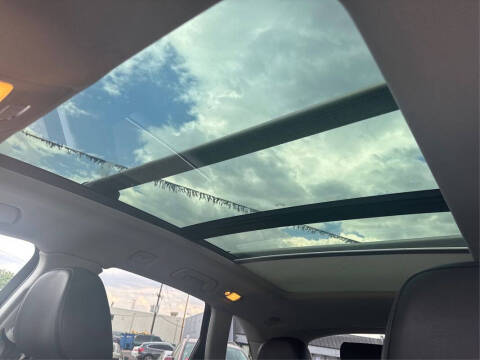 2015 Audi Q5 2.0T quattro Premium Plus