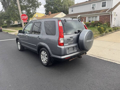 2006 Honda CR-V Special Edition