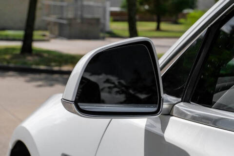 2018 Tesla Model 3 Performance