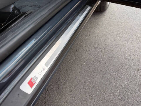 2011 Audi A3 2.0T quattro Premium Plus