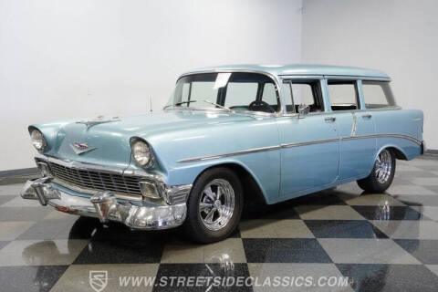 1956 Chevrolet 210