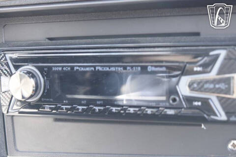 1982 Chevrolet C/K 10 Series