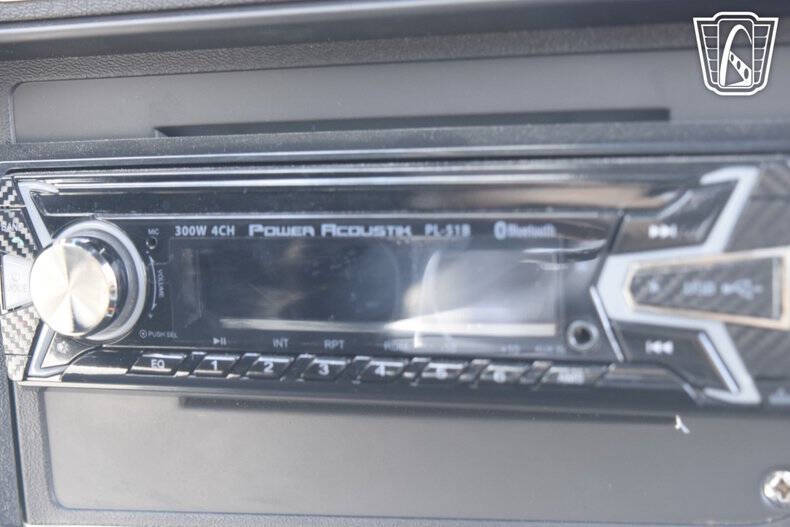 1982 Chevrolet C/K 10 Series