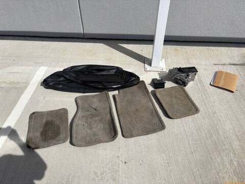 1994 Chevrolet Camaro Z28