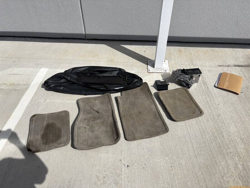 1994 Chevrolet Camaro Z28