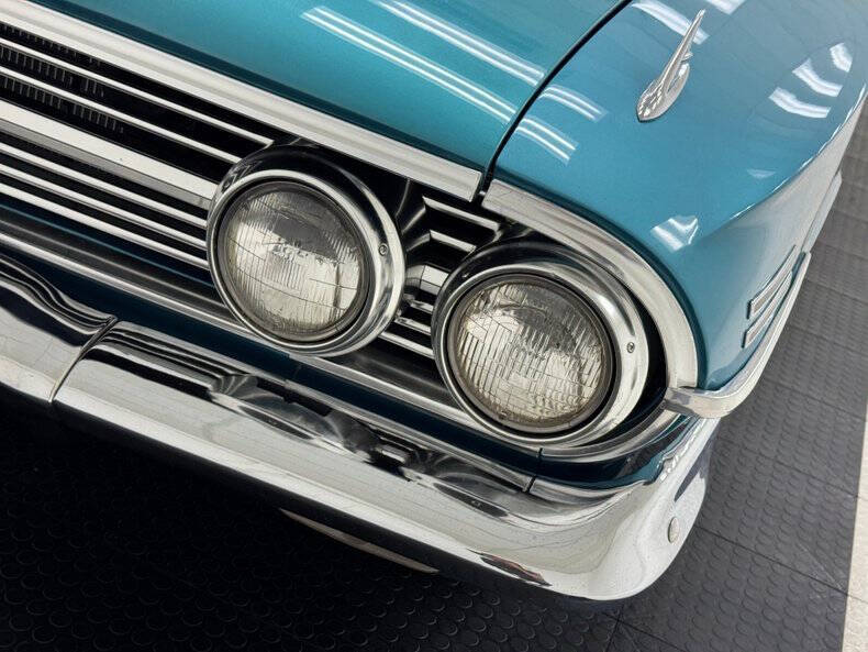 1960 Chevrolet Impala