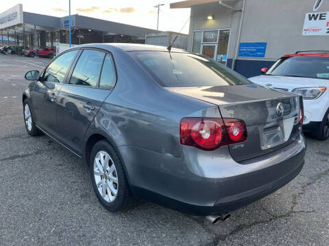 2010 Volkswagen Jetta