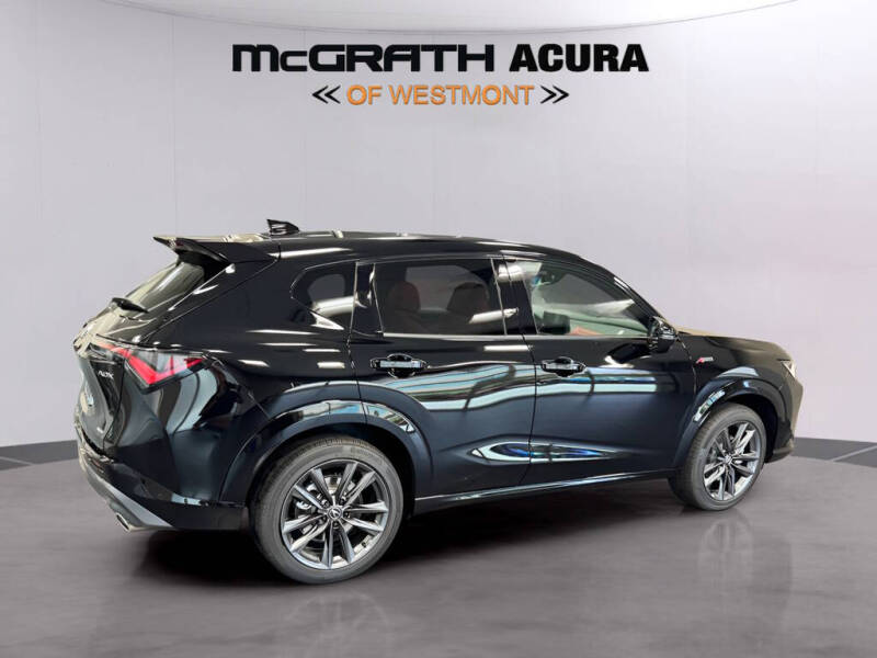 2025 Acura ADX w/A-SPEC