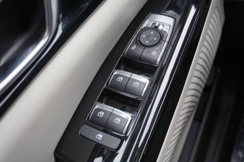 2022 Kia Carnival EX