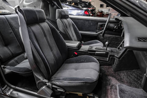 1985 Chevrolet Camaro Z28