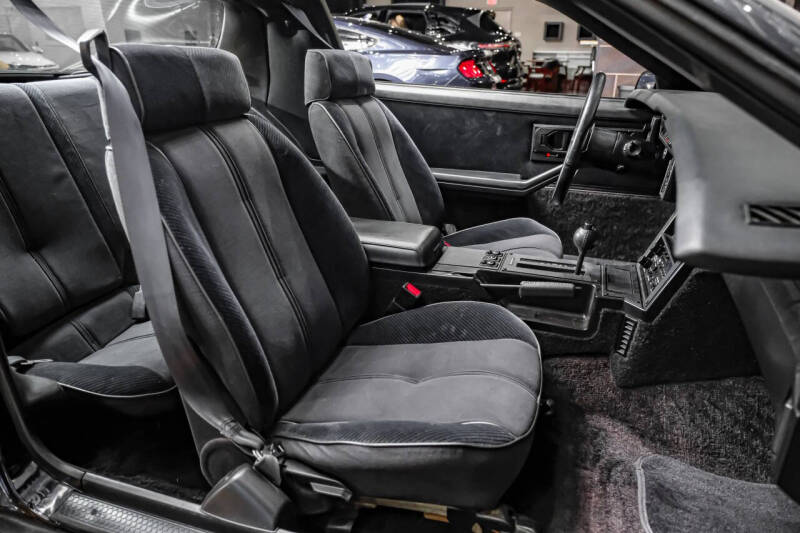 1985 Chevrolet Camaro Z28