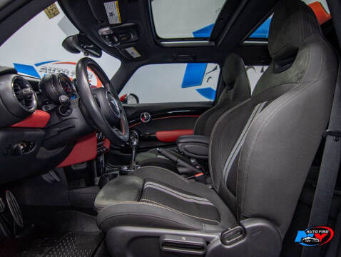 2016 MINI Hardtop 2 Door John Cooper Works