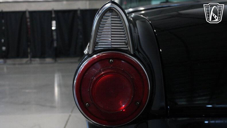 1956 Ford Customline