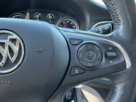 2019 Buick Enclave Premium