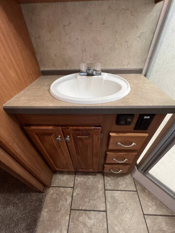 2007 Tiffin Allegro 34XB