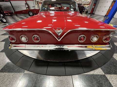 1961 Chevrolet Impala