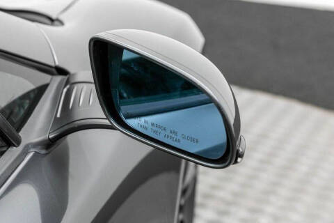 2013 McLaren MP4-12C