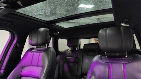 2020 Land Rover Range Rover