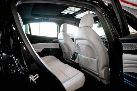 2023 Maserati Grecale Modena