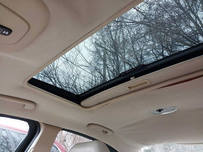 2004 Jaguar X-Type 3.0