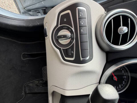 2018 Mercedes-Benz C-Class C 300 4MATIC