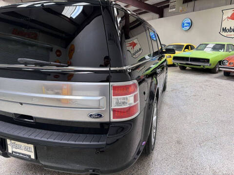 2016 Ford Flex Limited