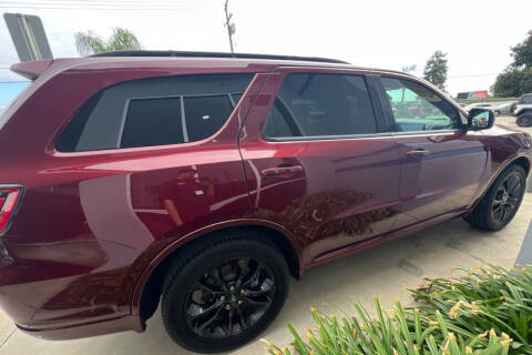 2023 Dodge Durango GT