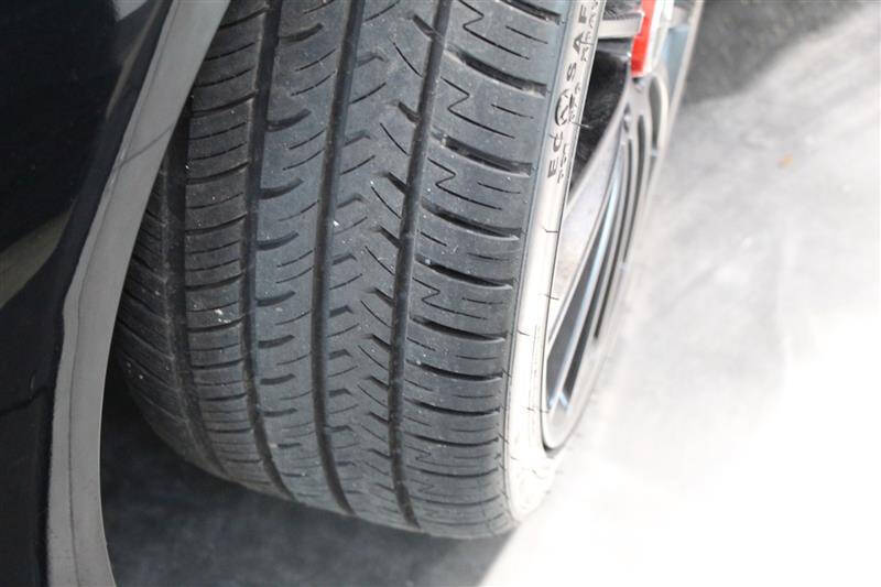 2015 Mercedes-Benz CLA CLA 45 AMG