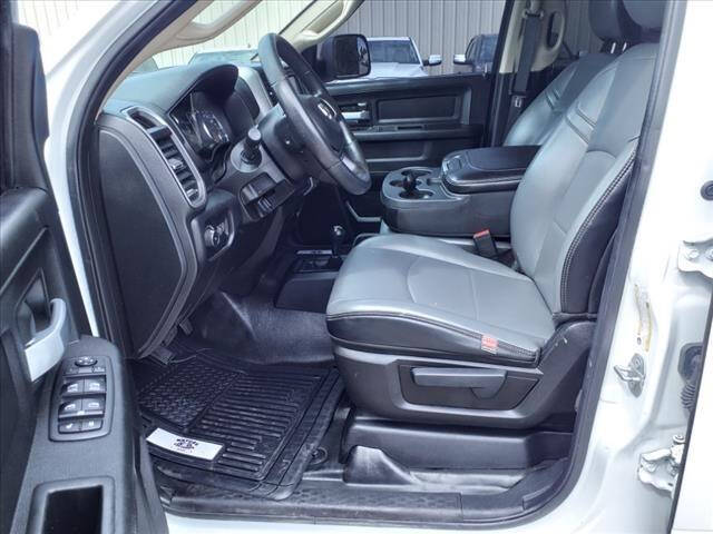 2019 Ram 2500 for sale at Bryans Car Corner 2 in Midwest City, OK