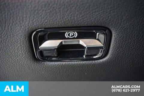 2025 Mercedes-Benz S-Class S 580 4MATIC