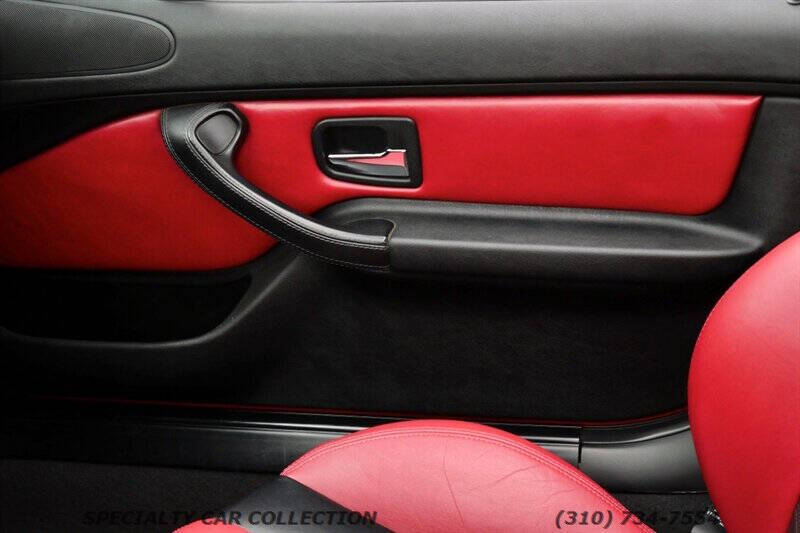 1998 BMW M