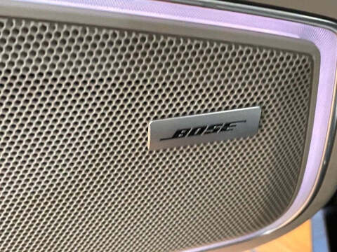 2022 Porsche Panamera 4S E-Hybrid