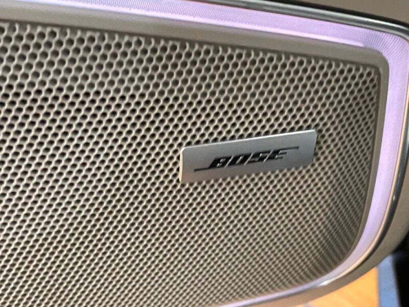 2022 Porsche Panamera 4S E-Hybrid